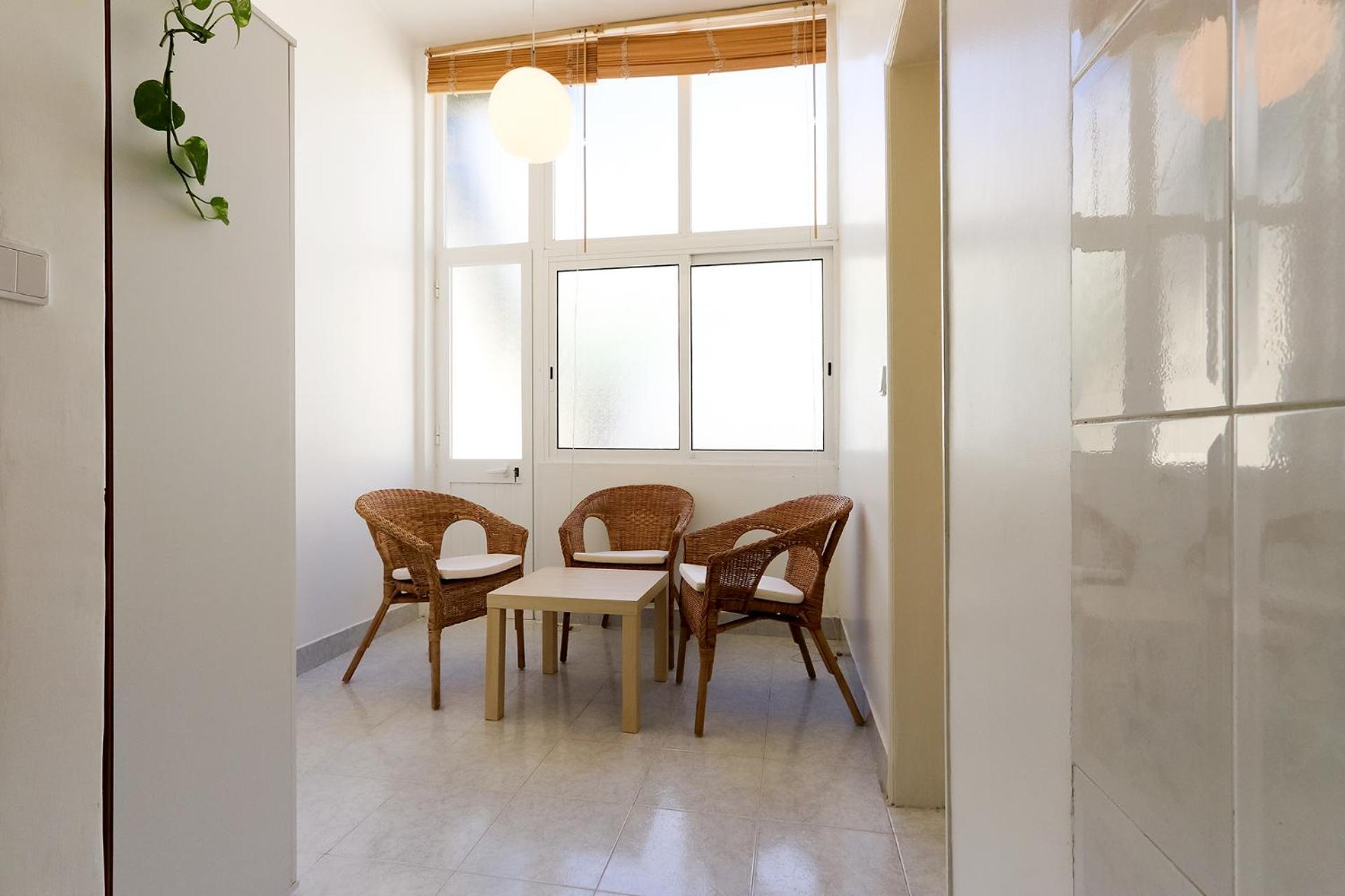 Cozy And Sunny Apartment - Anjos, Lisbon Exterior photo